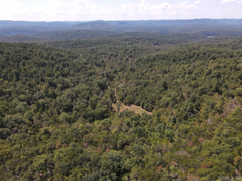  Haw Mountain Cemetery Road  Calico Rock, AR