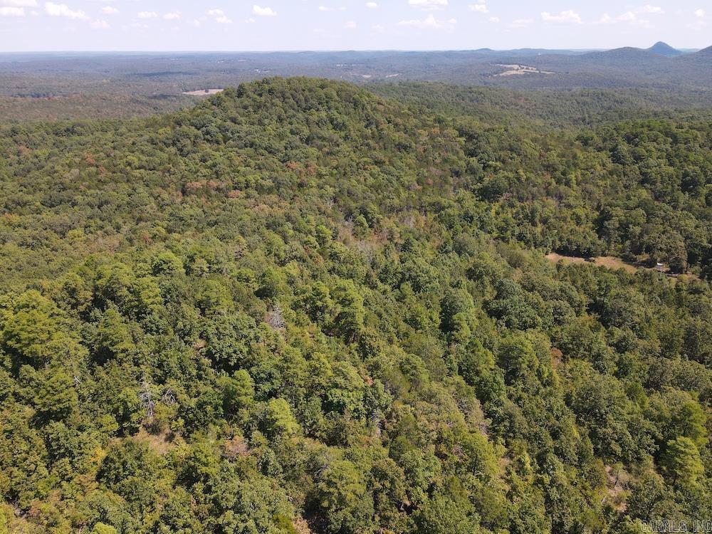  Haw Mountain Cemetery Road  Calico Rock, AR