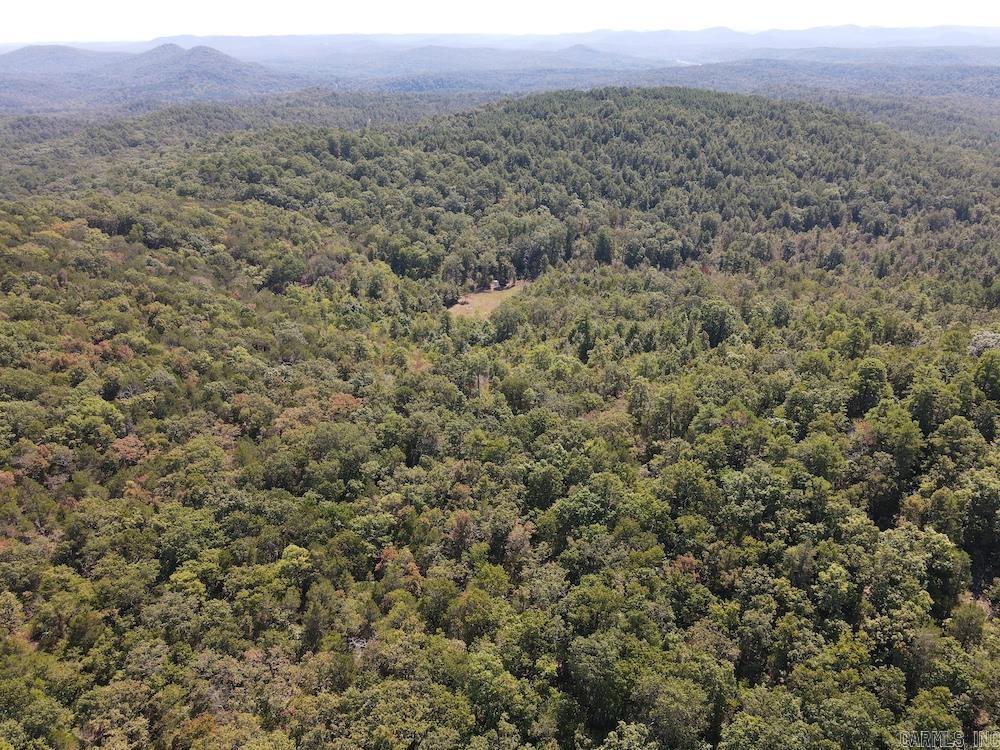  Haw Mountain Cemetery Road  Calico Rock, AR