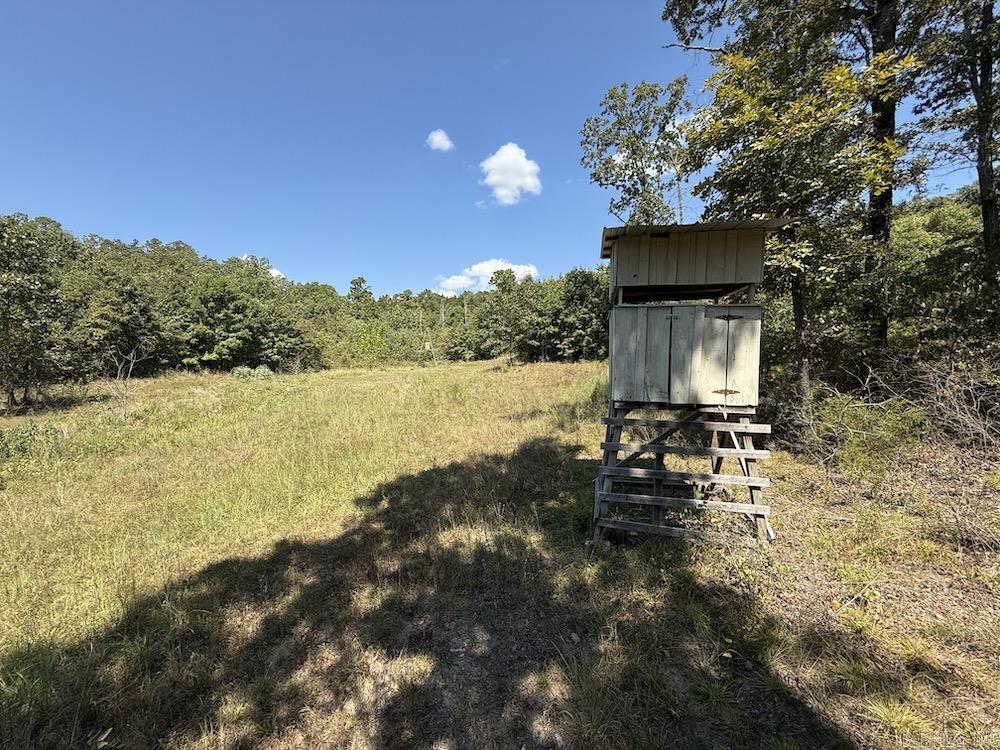  Haw Mountain Cemetery Road  Calico Rock, AR