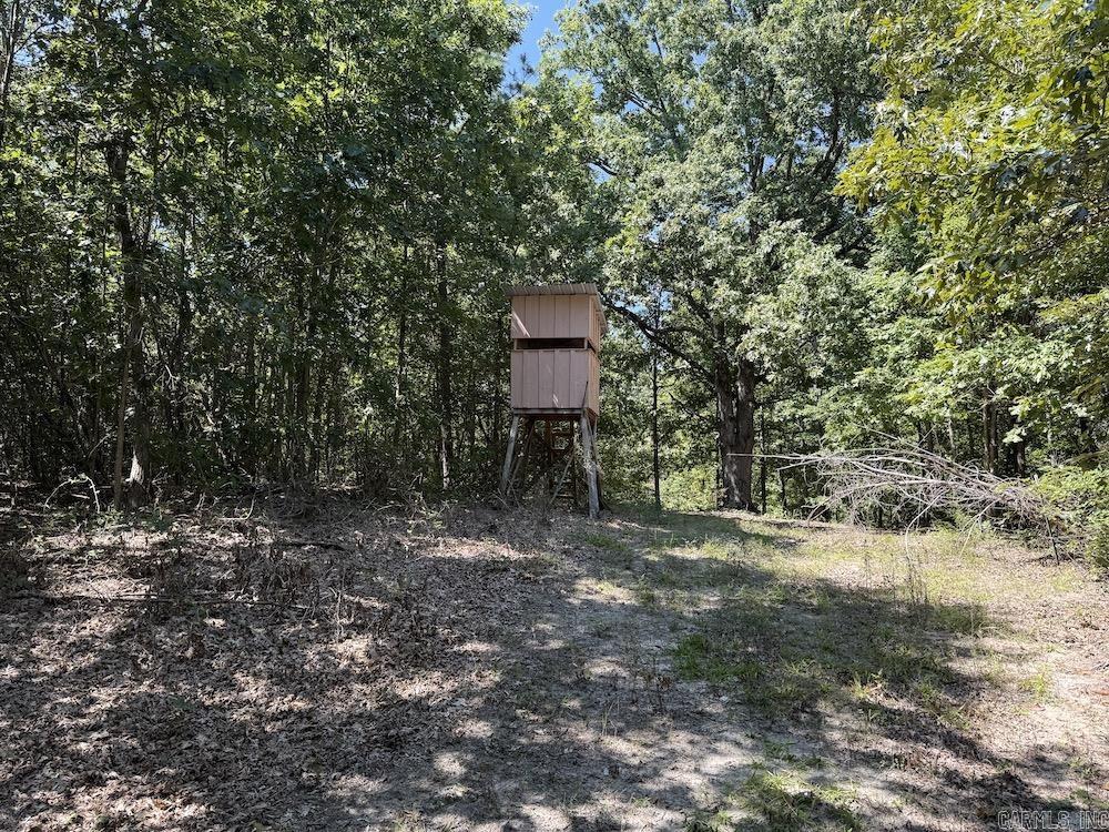  Haw Mountain Cemetery Road  Calico Rock, AR