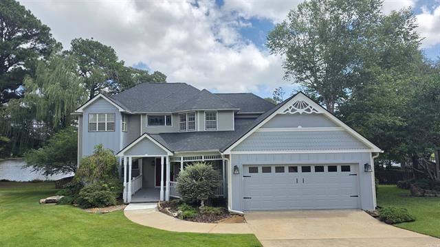6  Masters Place Drive  Maumelle, AR