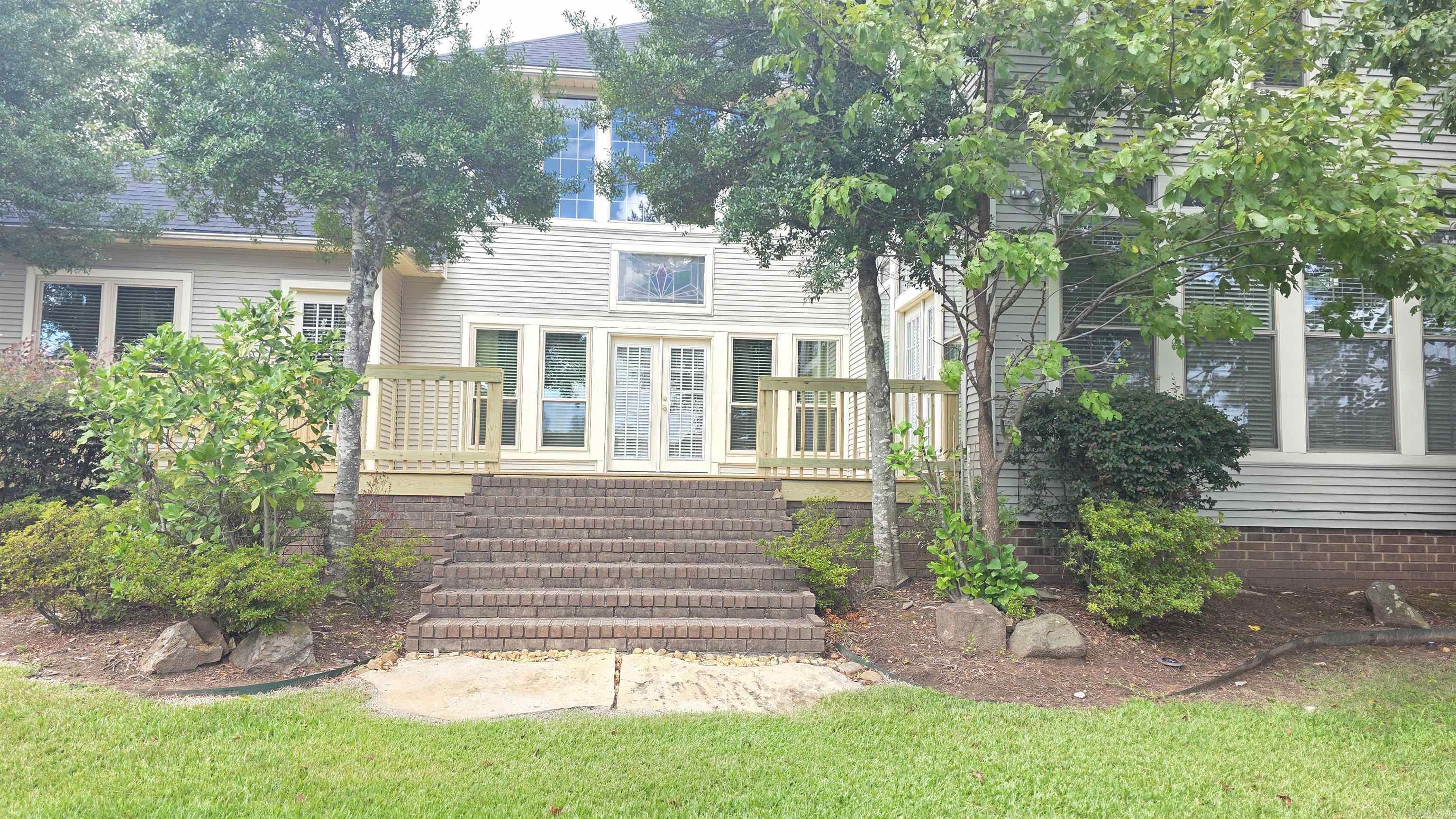 6 Masters Place Drive  Maumelle, AR