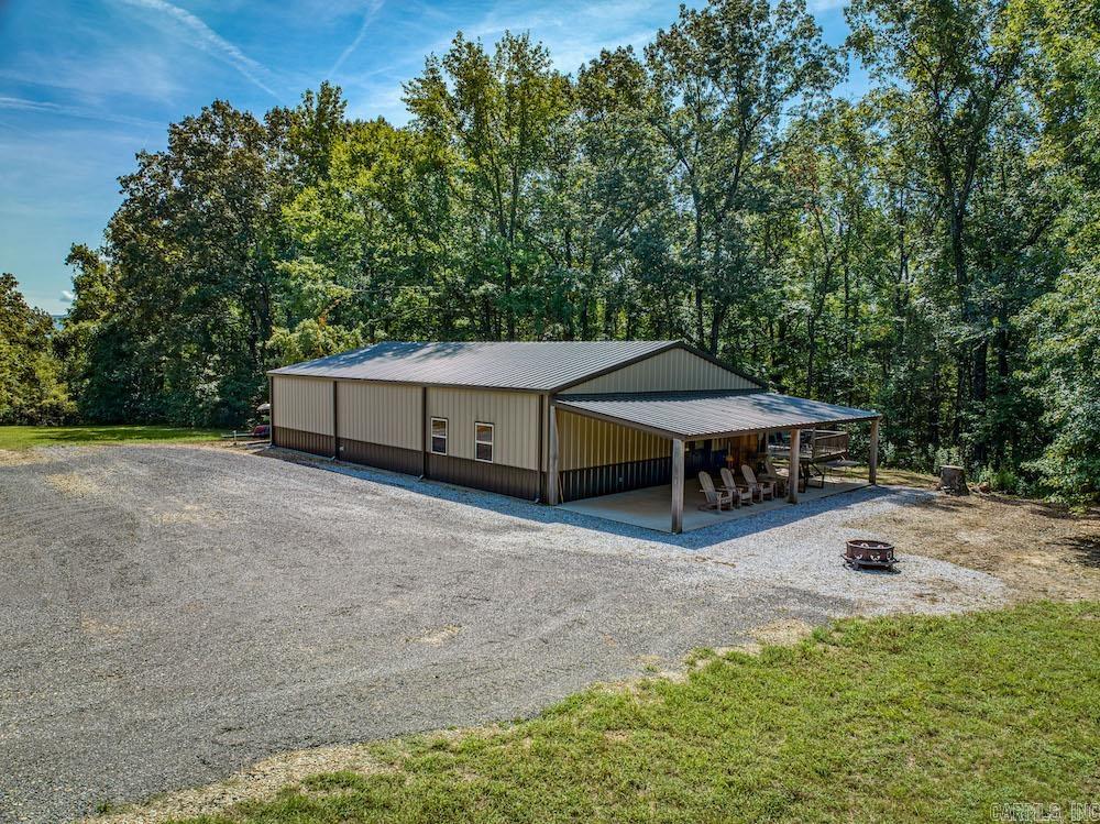 1018 River Road  St. Joe, AR