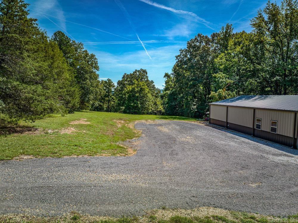 1018 River Road  St. Joe, AR
