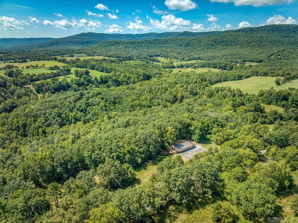 1018 River Road  St. Joe, AR