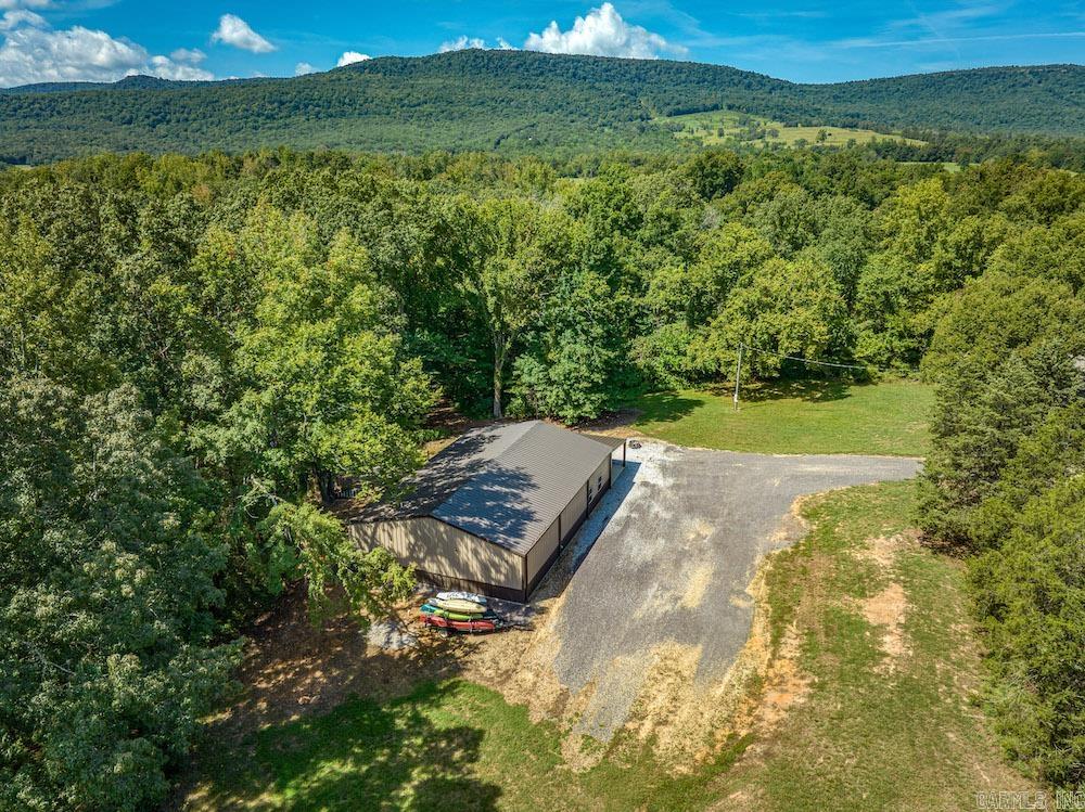 1018 River Road  St. Joe, AR