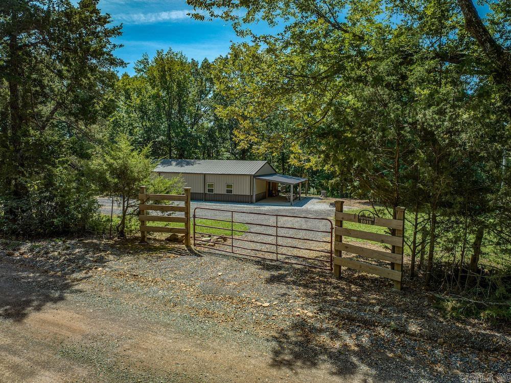 1018 River Road  St. Joe, AR