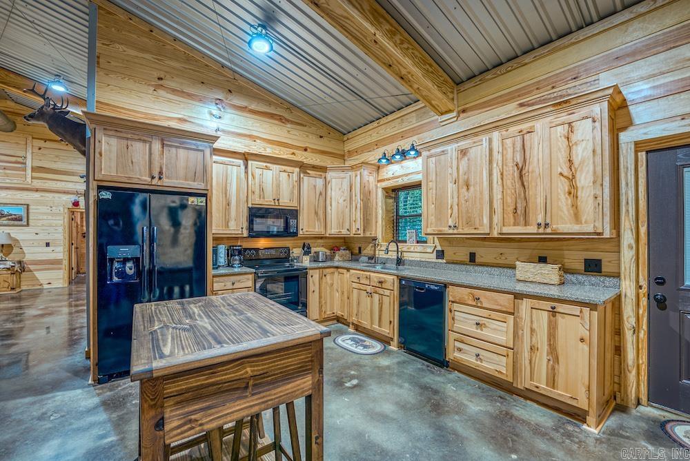 1018 River Road  St. Joe, AR