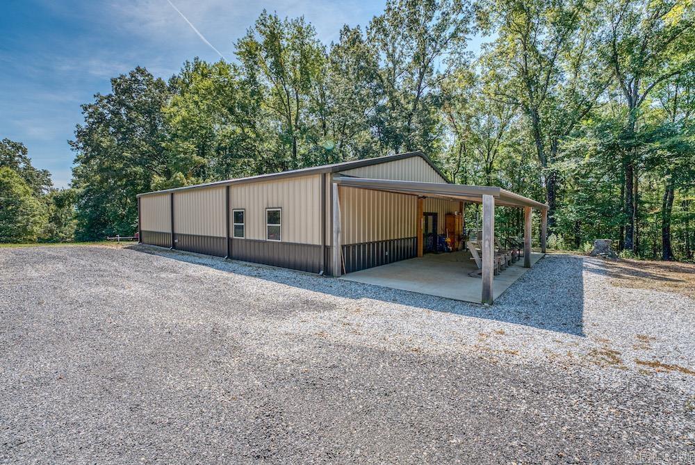 1018 River Road  St. Joe, AR