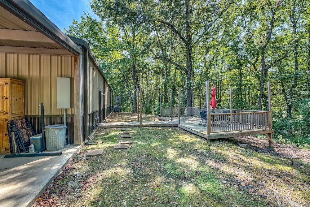 1018 River Road  St. Joe, AR