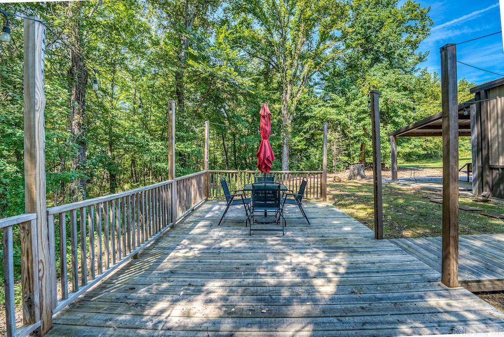 1018 River Road  St. Joe, AR