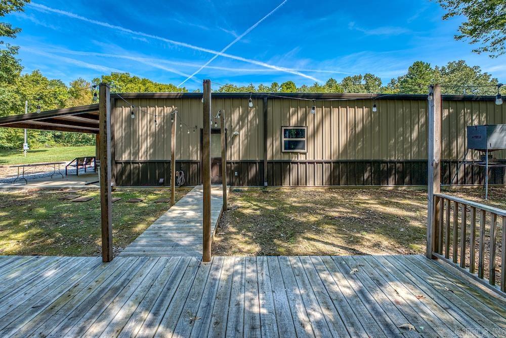 1018 River Road  St. Joe, AR