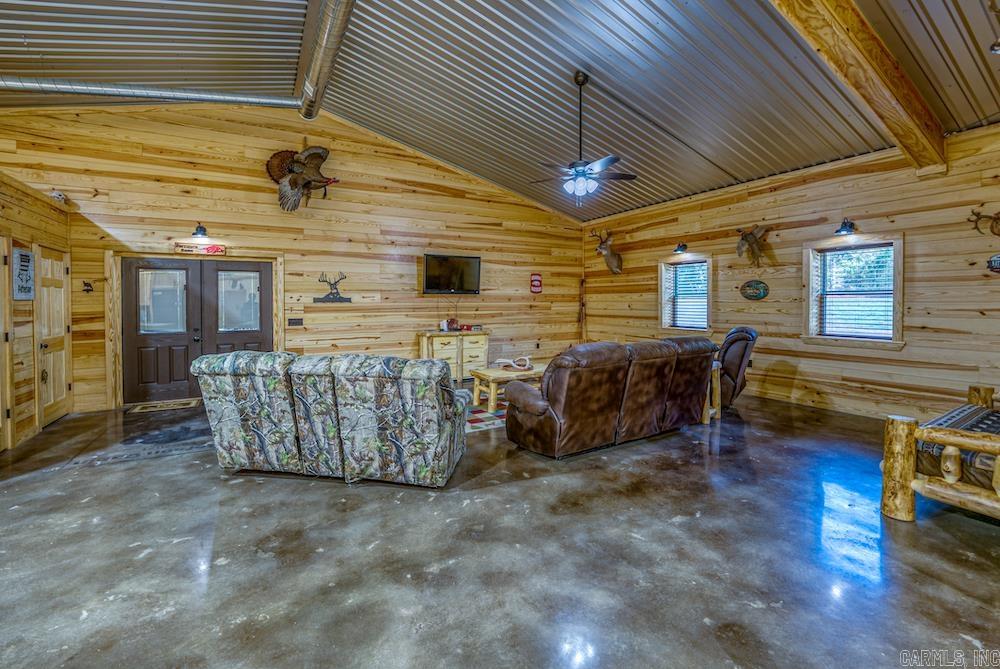 1018 River Road  St. Joe, AR