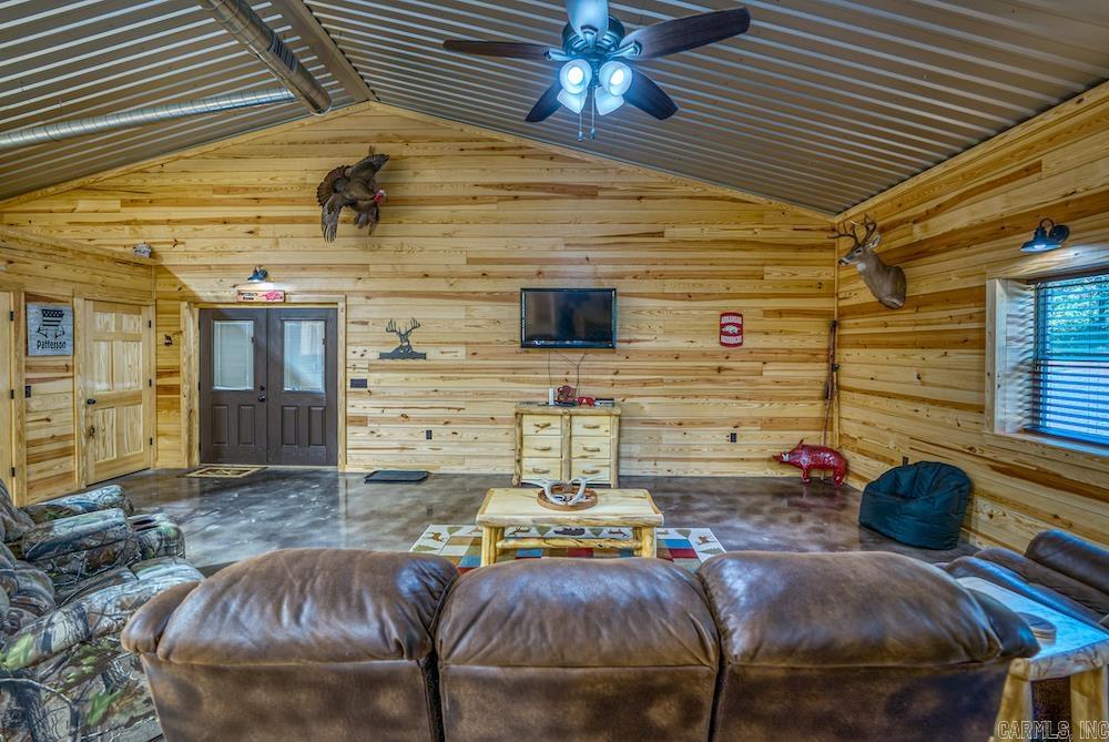1018 River Road  St. Joe, AR