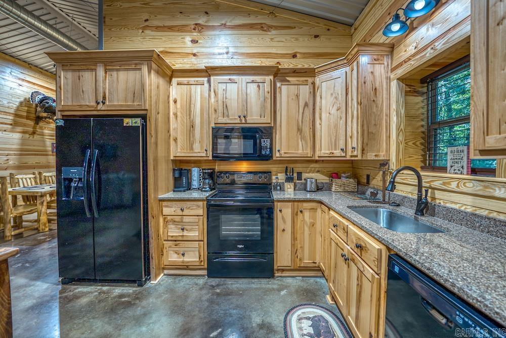 1018 River Road  St. Joe, AR
