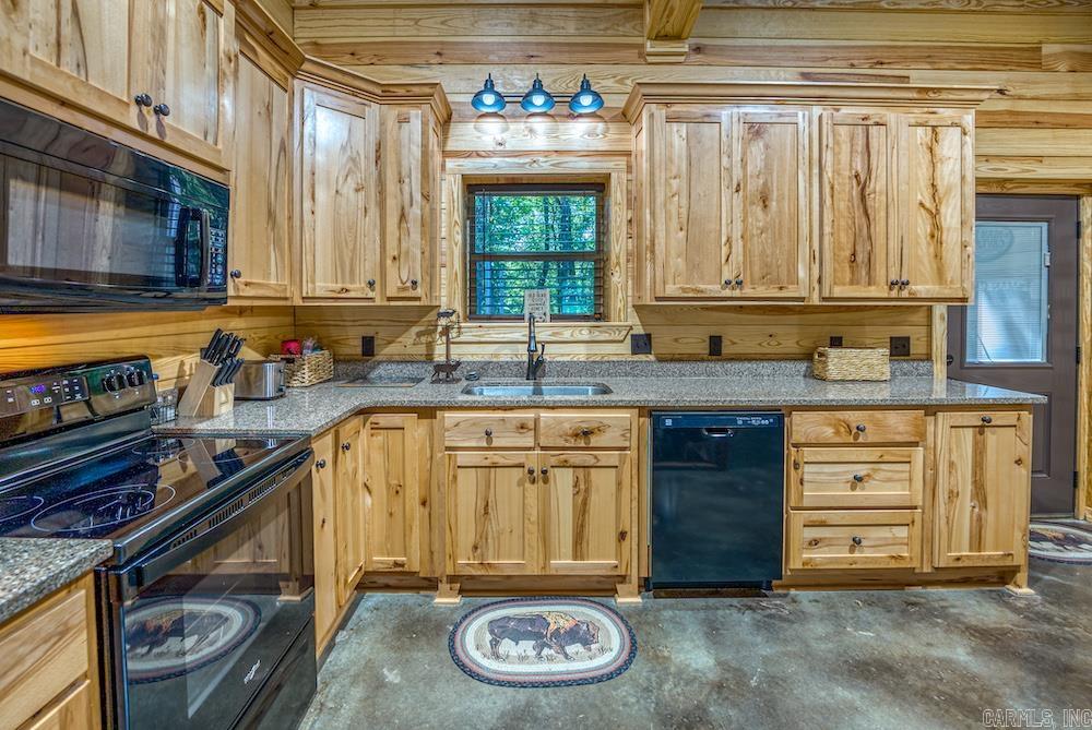 1018 River Road  St. Joe, AR