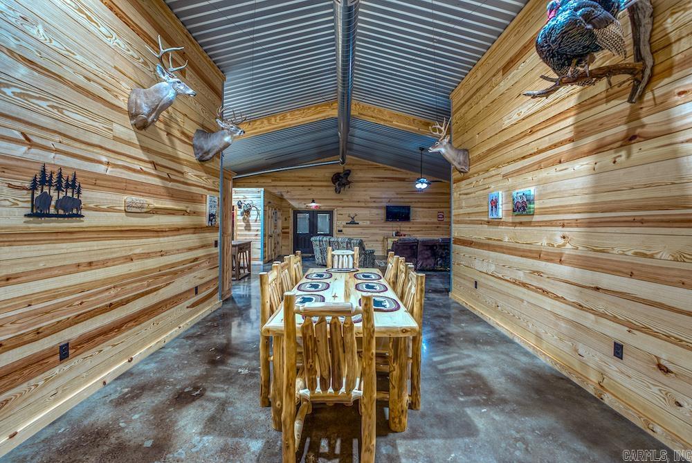 1018 River Road  St. Joe, AR