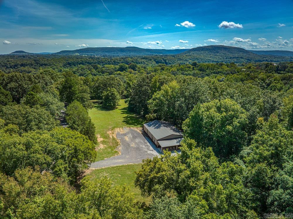 1018 River Road  St. Joe, AR