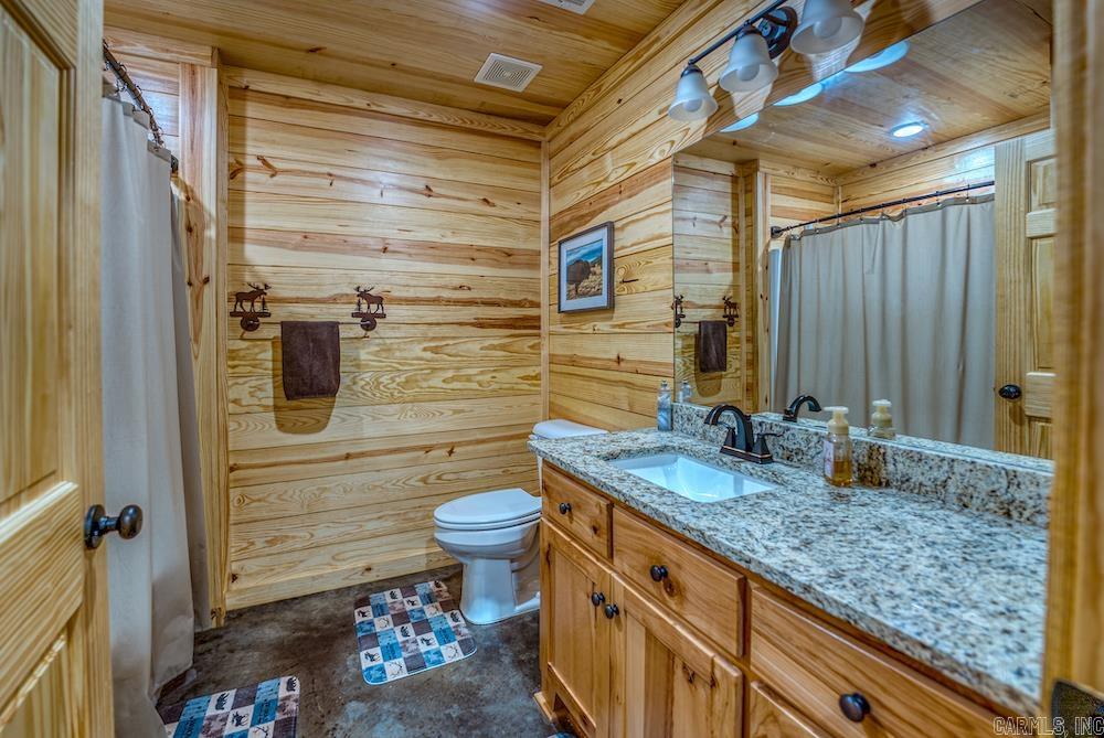1018 River Road  St. Joe, AR