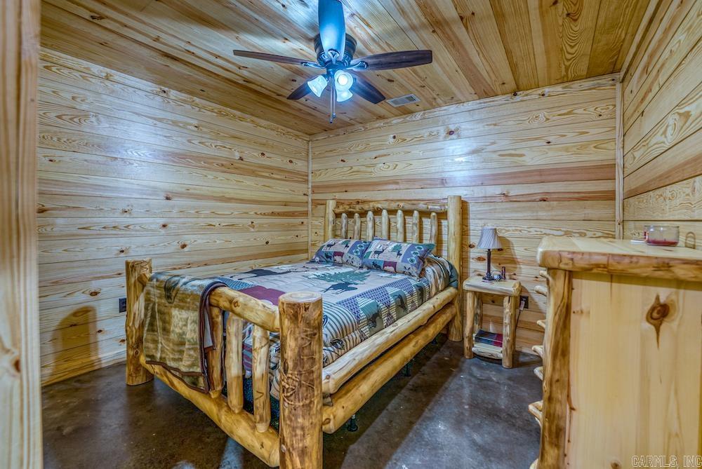 1018 River Road  St. Joe, AR