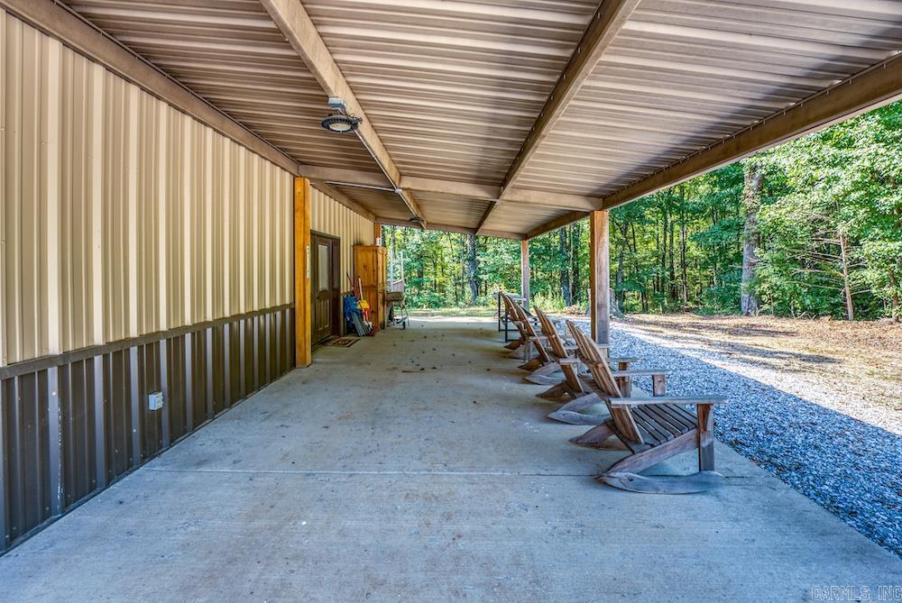 1018 River Road  St. Joe, AR
