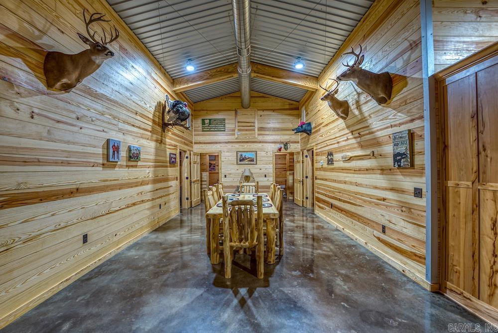 1018 River Road  St. Joe, AR