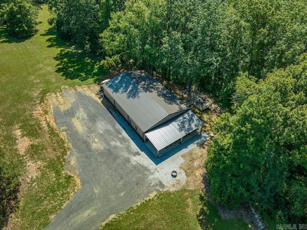 1018 River Road  St. Joe, AR