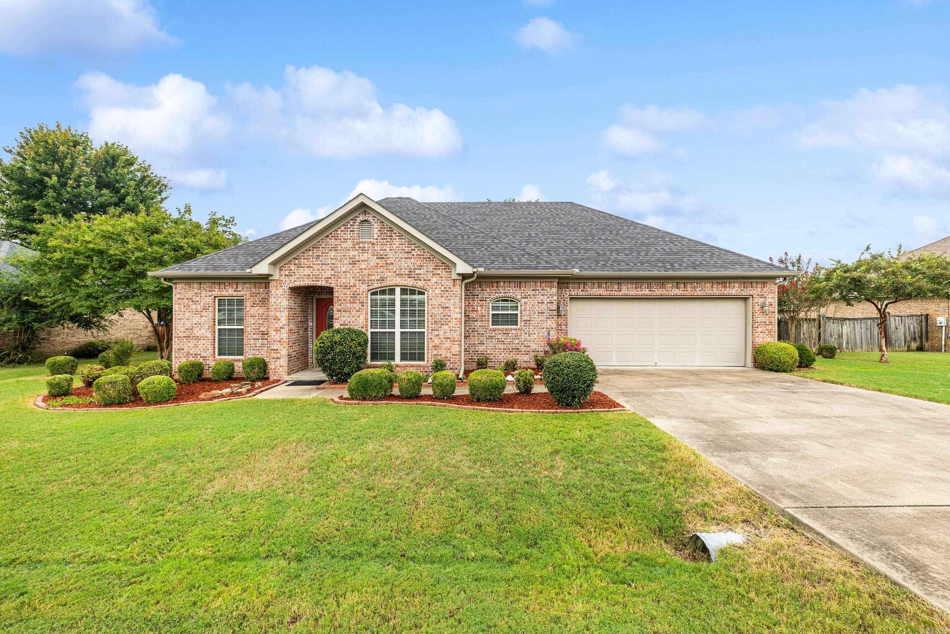35 Joshua  Conway, AR