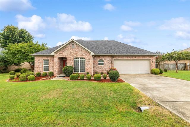 35  Joshua  Conway, AR