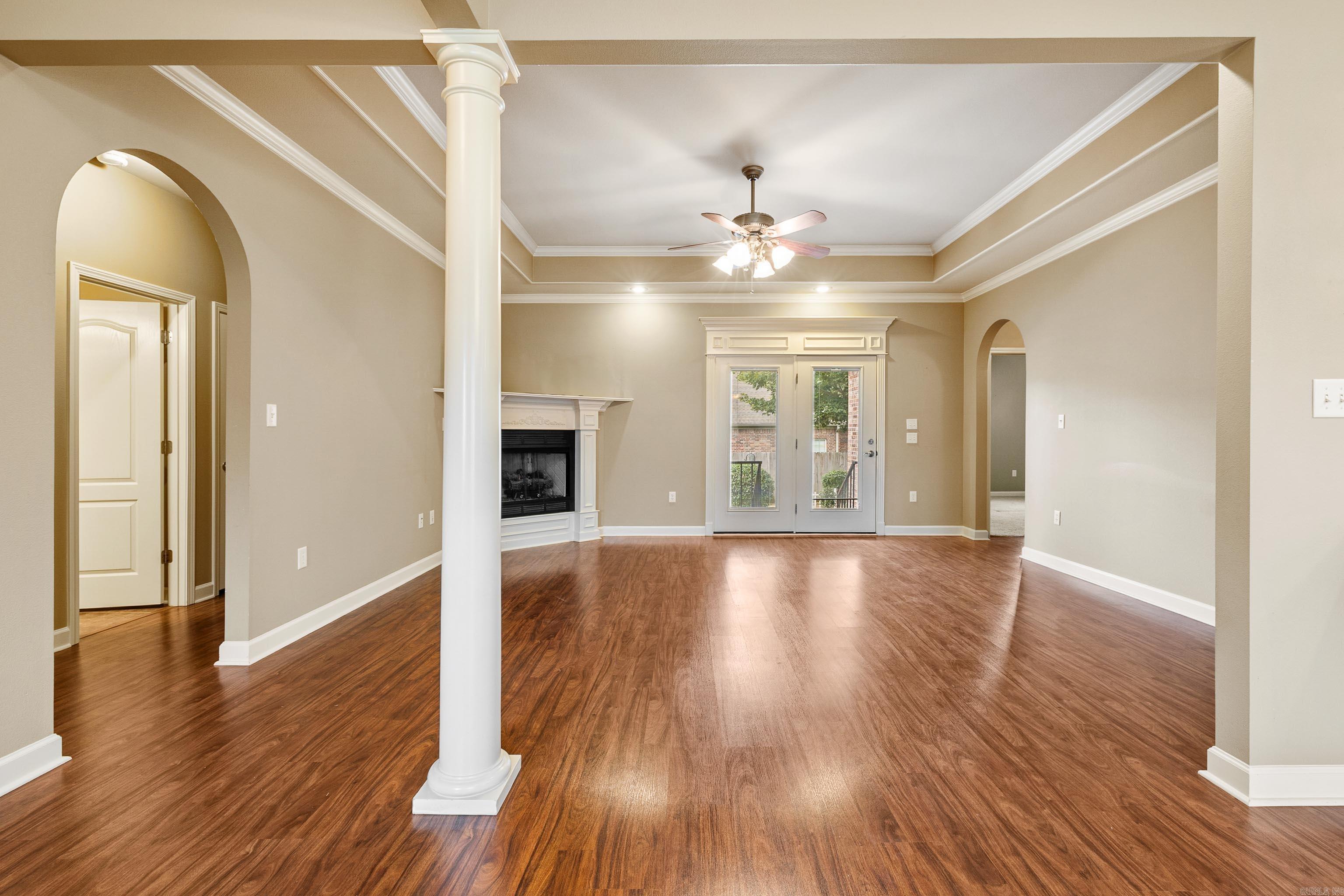 35 Joshua  Conway, AR