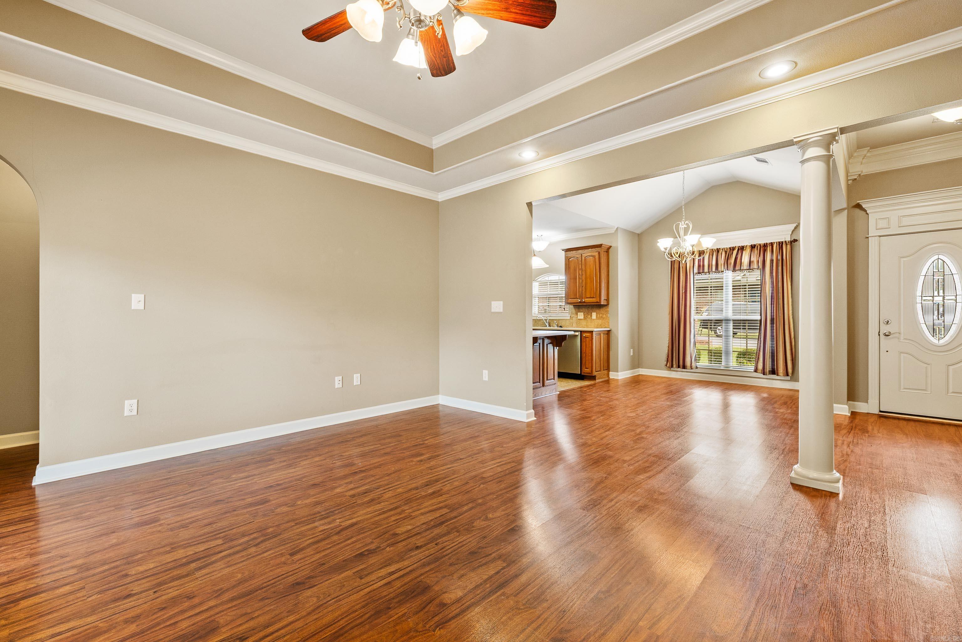 35 Joshua  Conway, AR