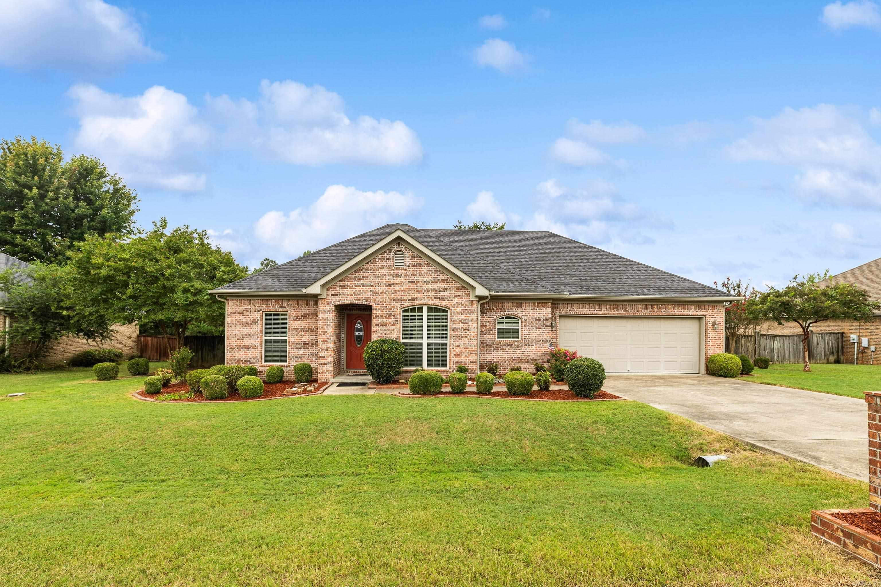 35 Joshua  Conway, AR