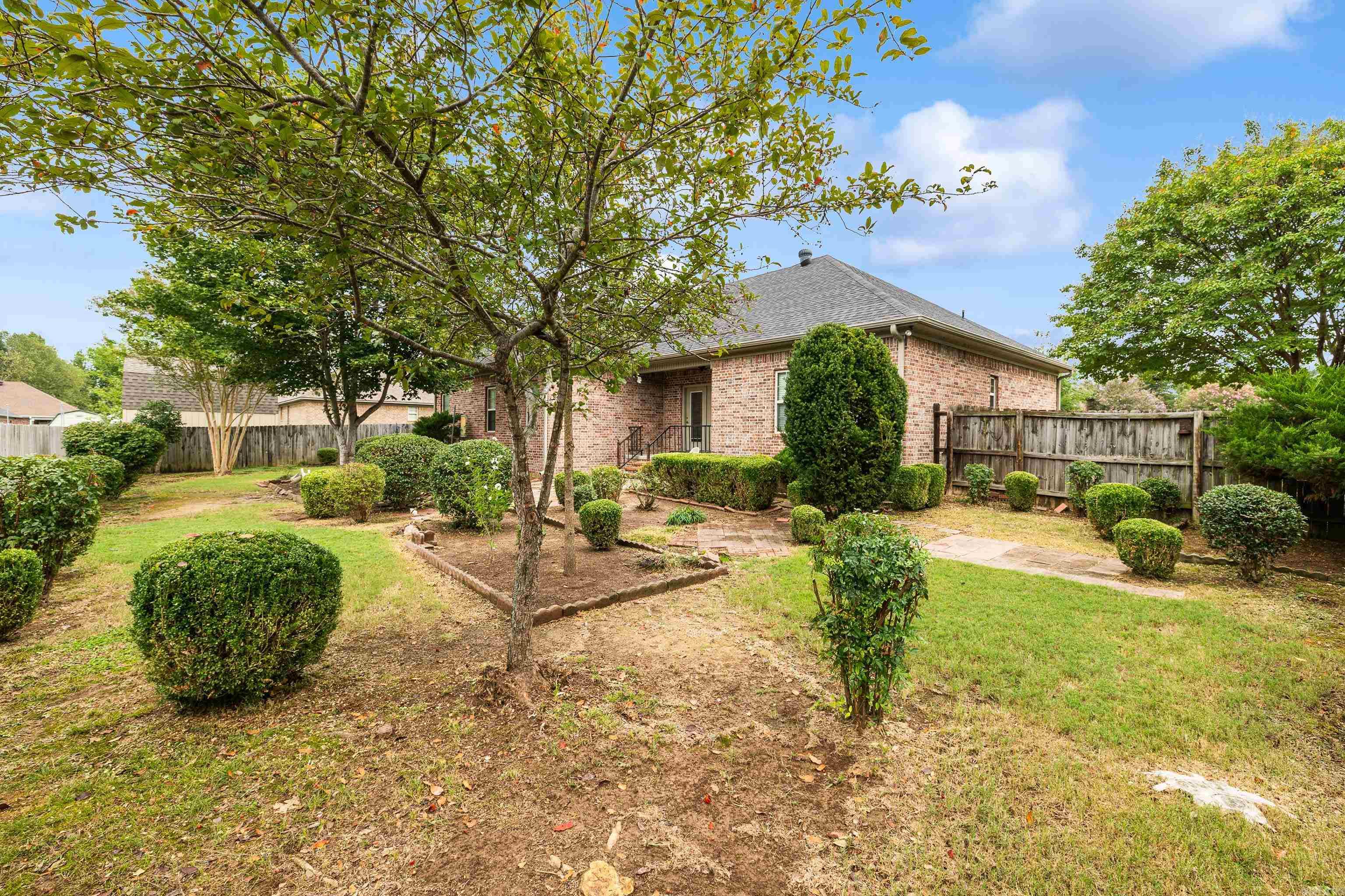 35 Joshua  Conway, AR