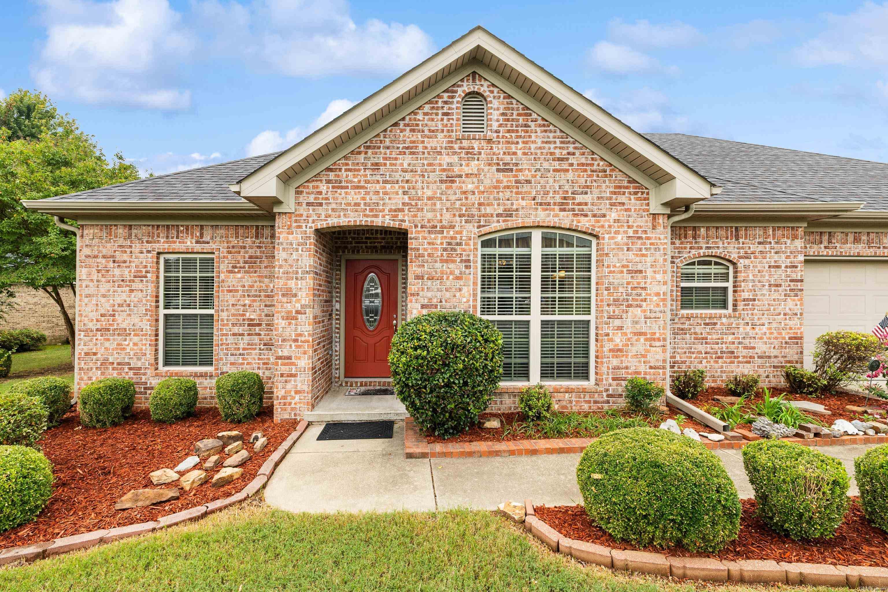 35 Joshua  Conway, AR