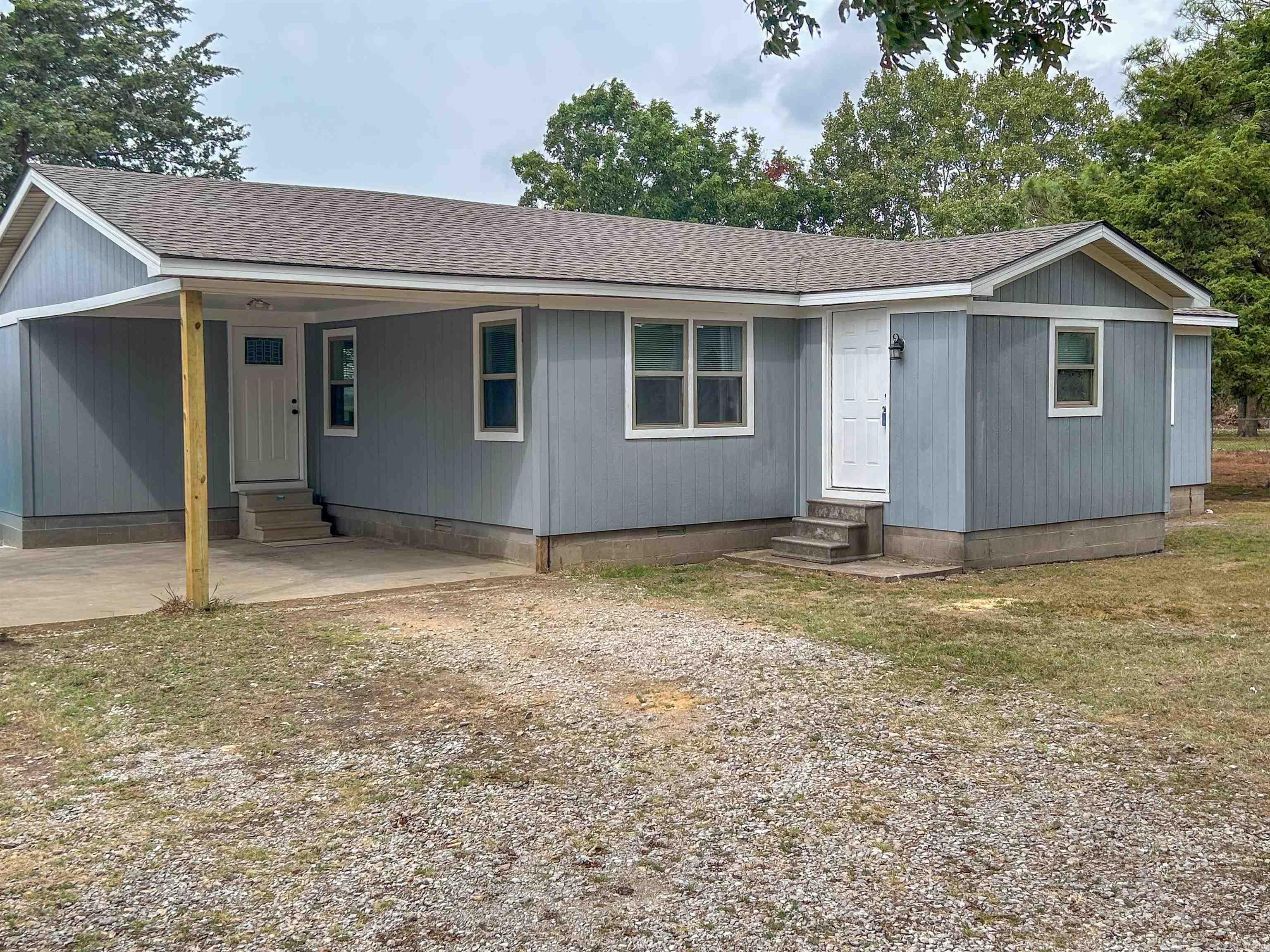 5190 County Road 912  Jonesboro, AR