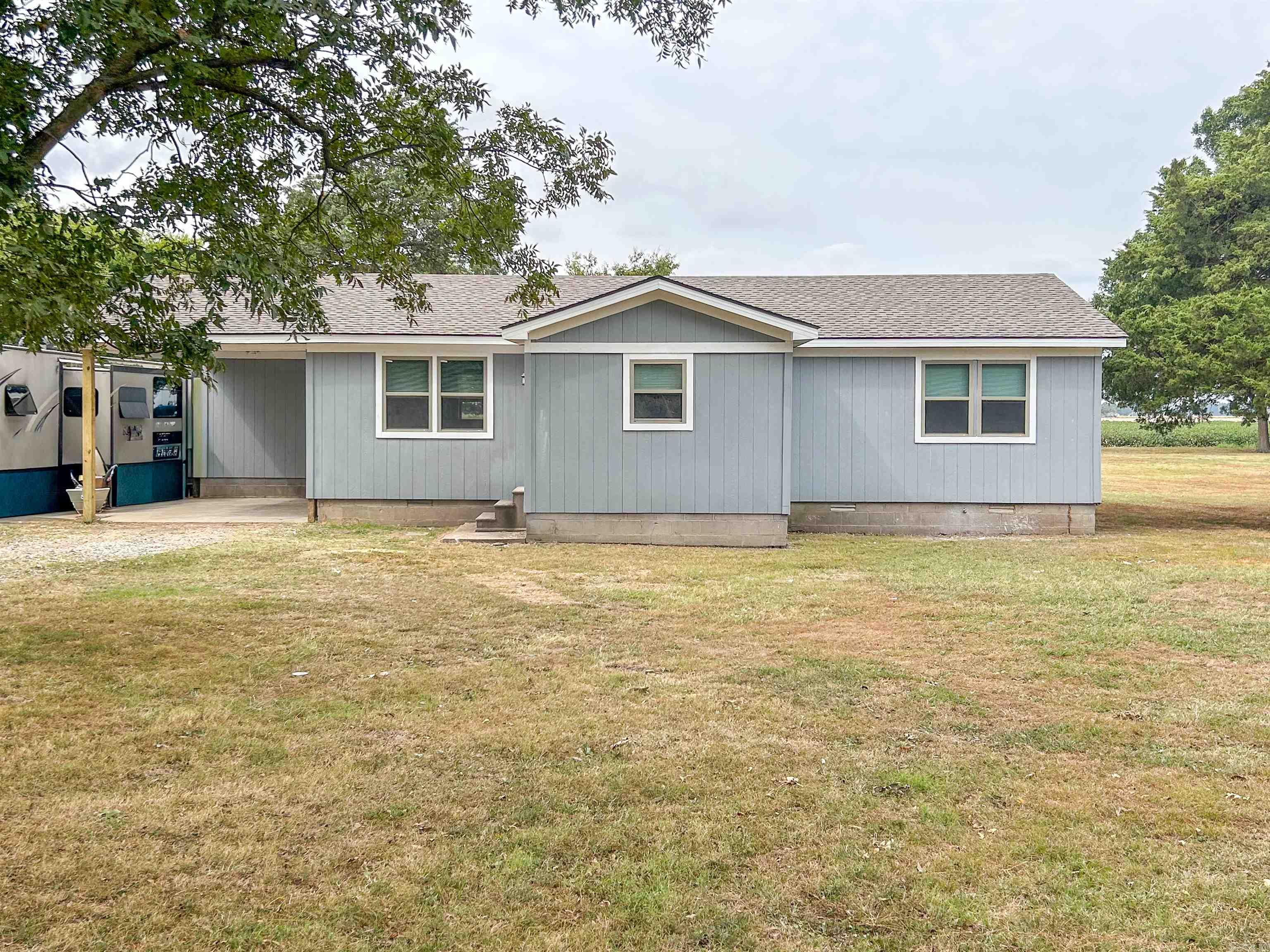 5190 County Road 912  Jonesboro, AR