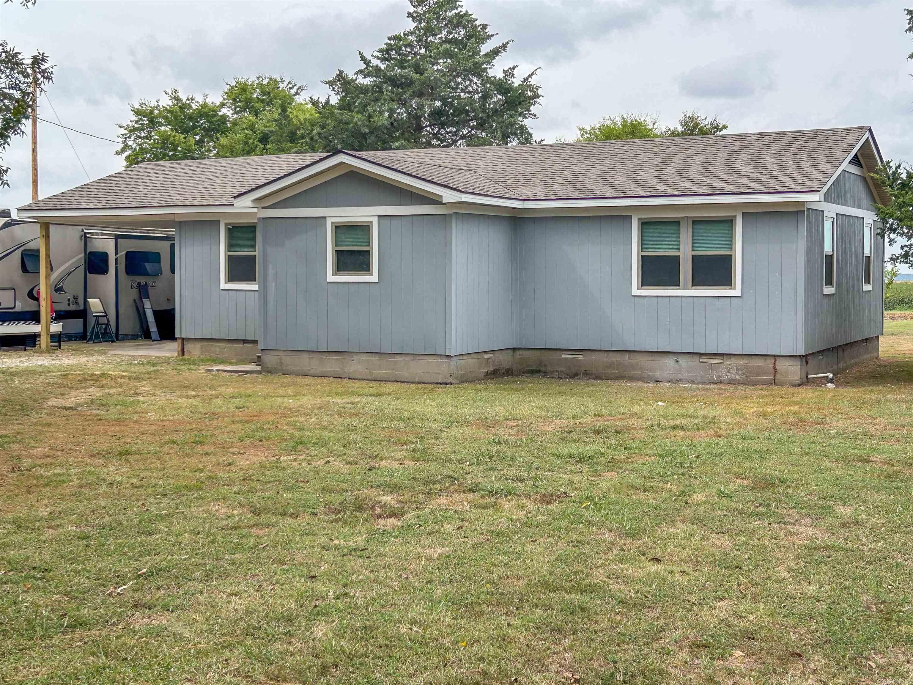5190 County Road 912  Jonesboro, AR