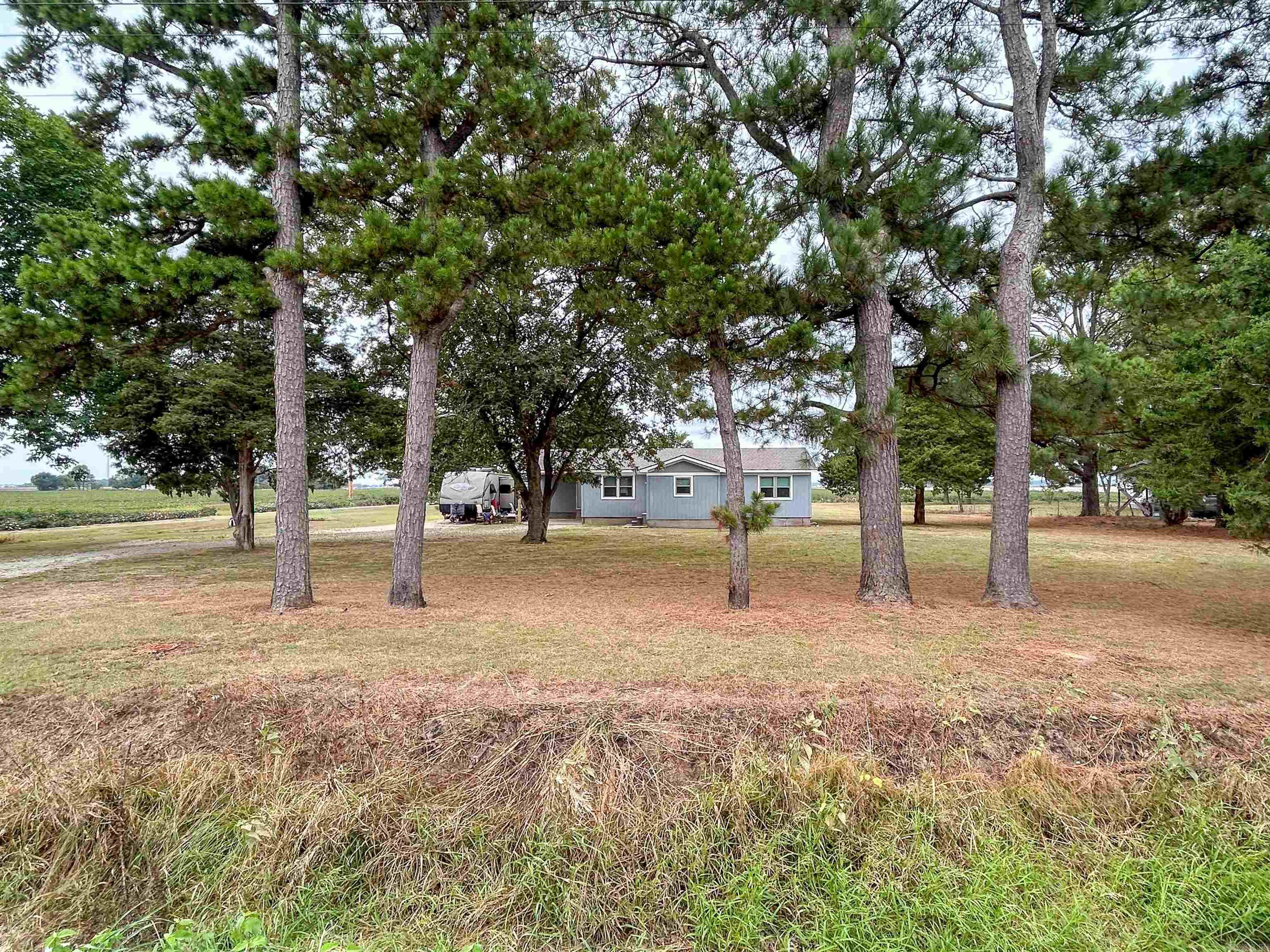 5190 County Road 912  Jonesboro, AR