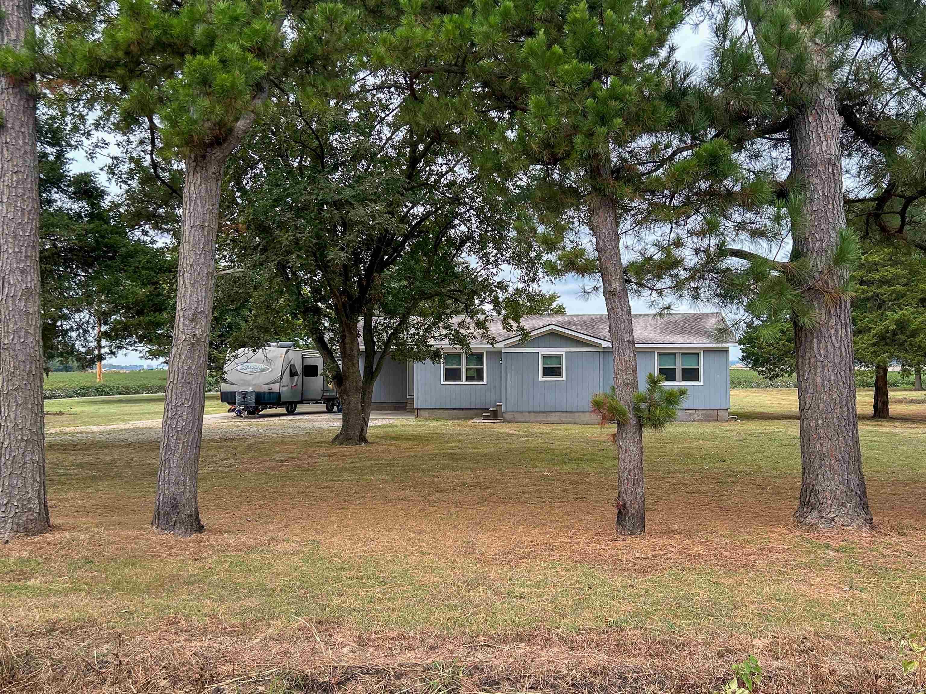5190 County Road 912  Jonesboro, AR