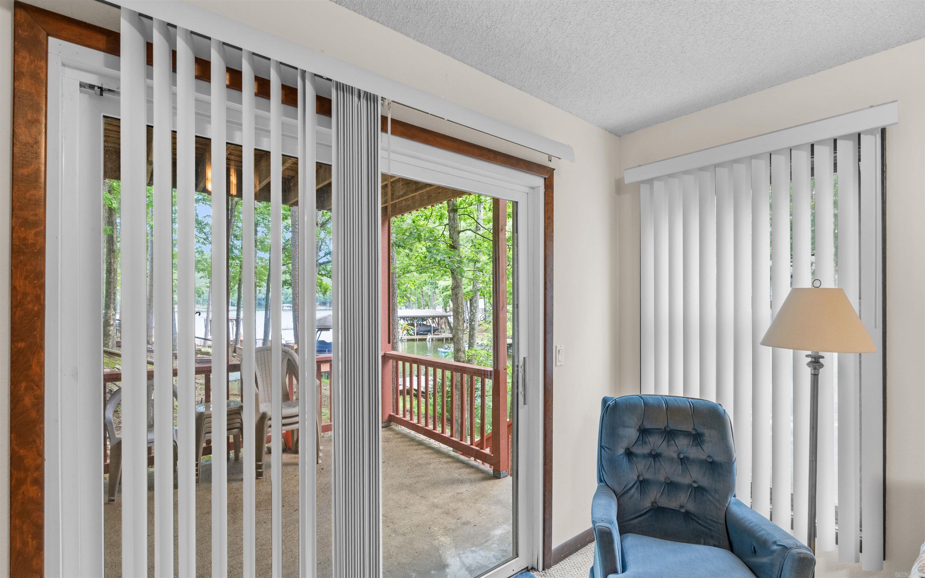 5 Torre del Mar.  Hot Springs Village, AR