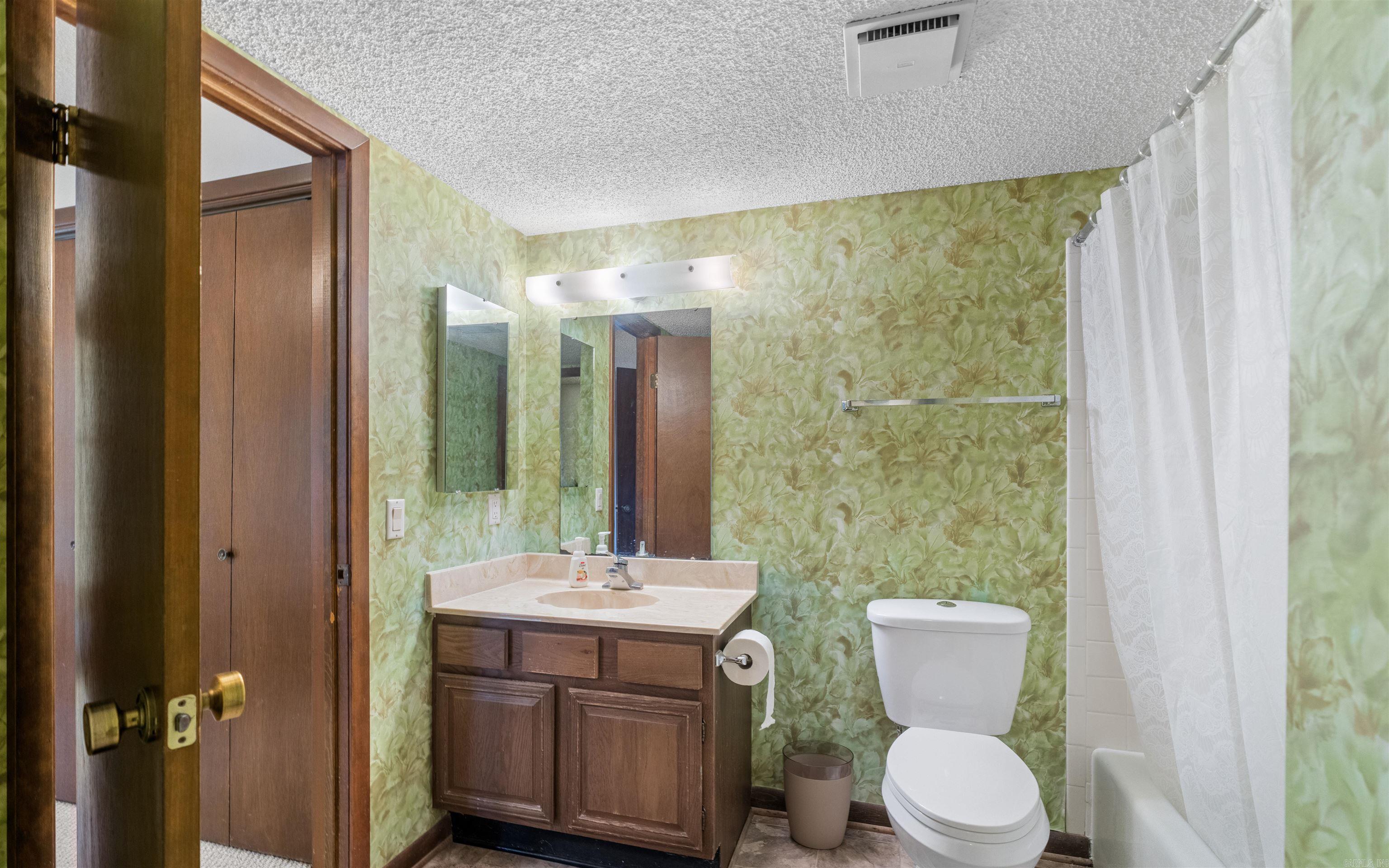 5 Torre del Mar.  Hot Springs Village, AR