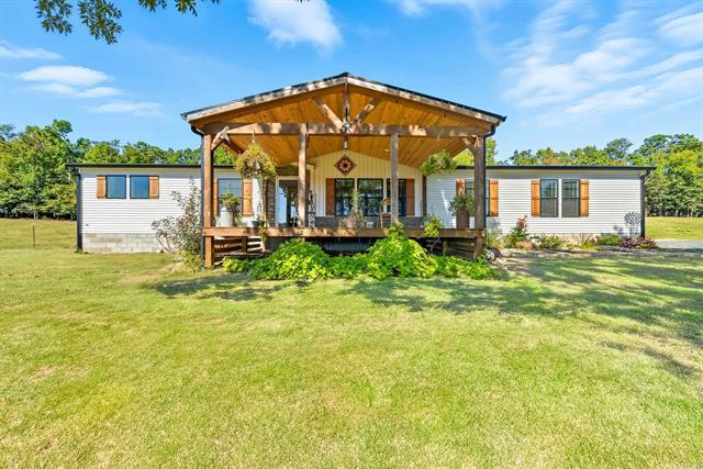 665  Hwy 246  Umpire, AR