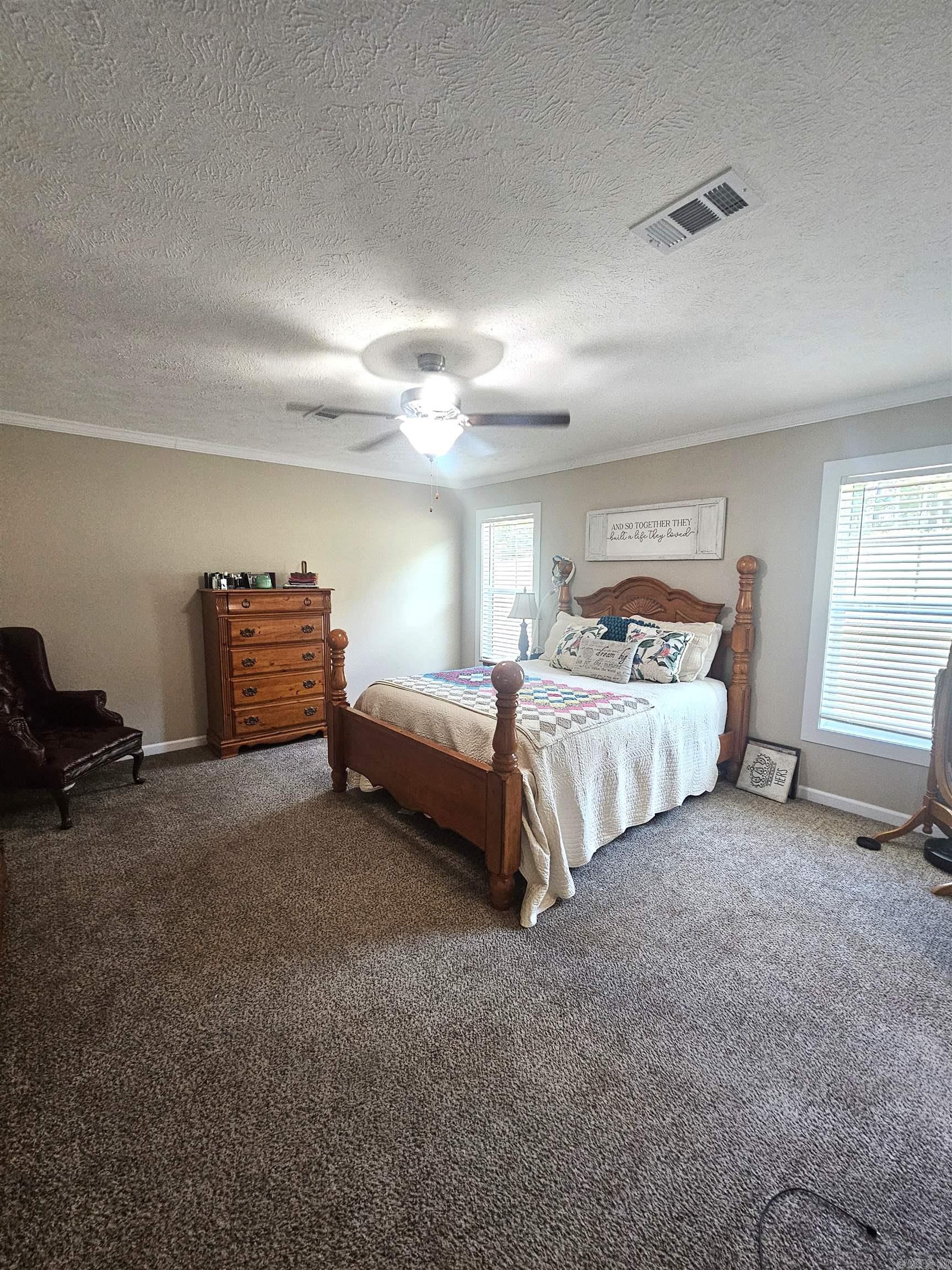 665 Hwy 246  Umpire, AR