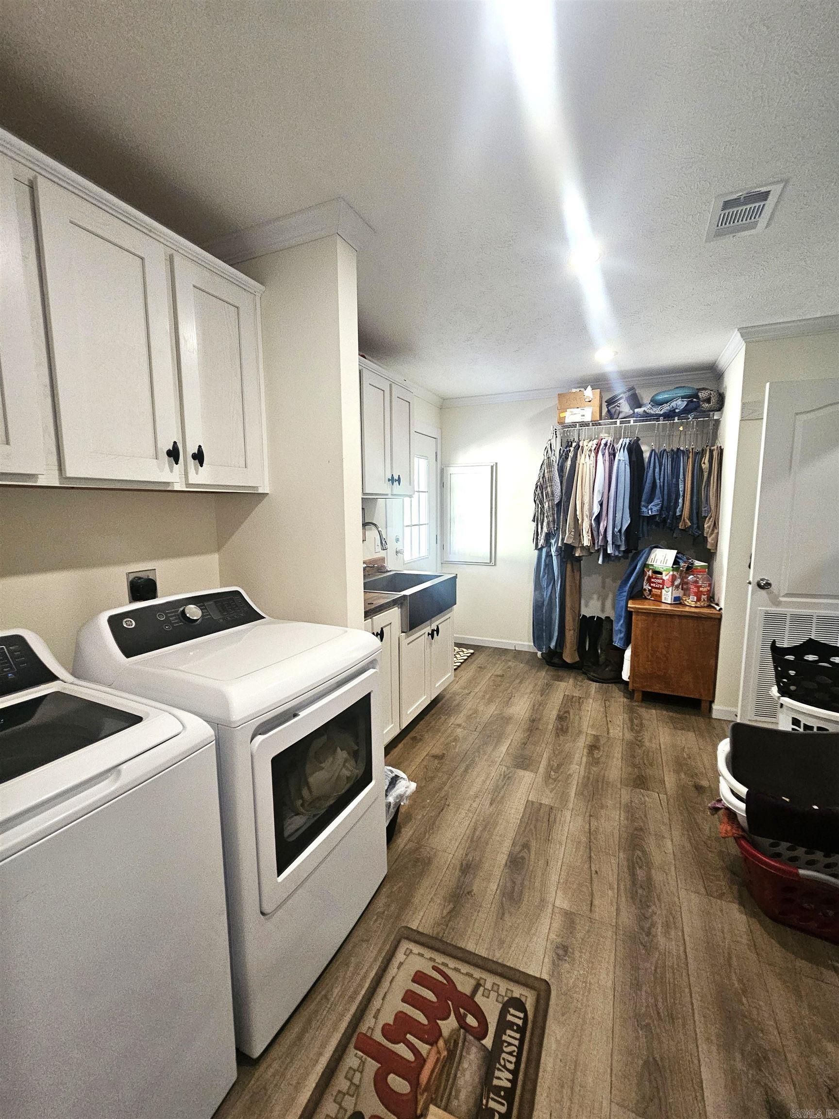 665 Hwy 246  Umpire, AR