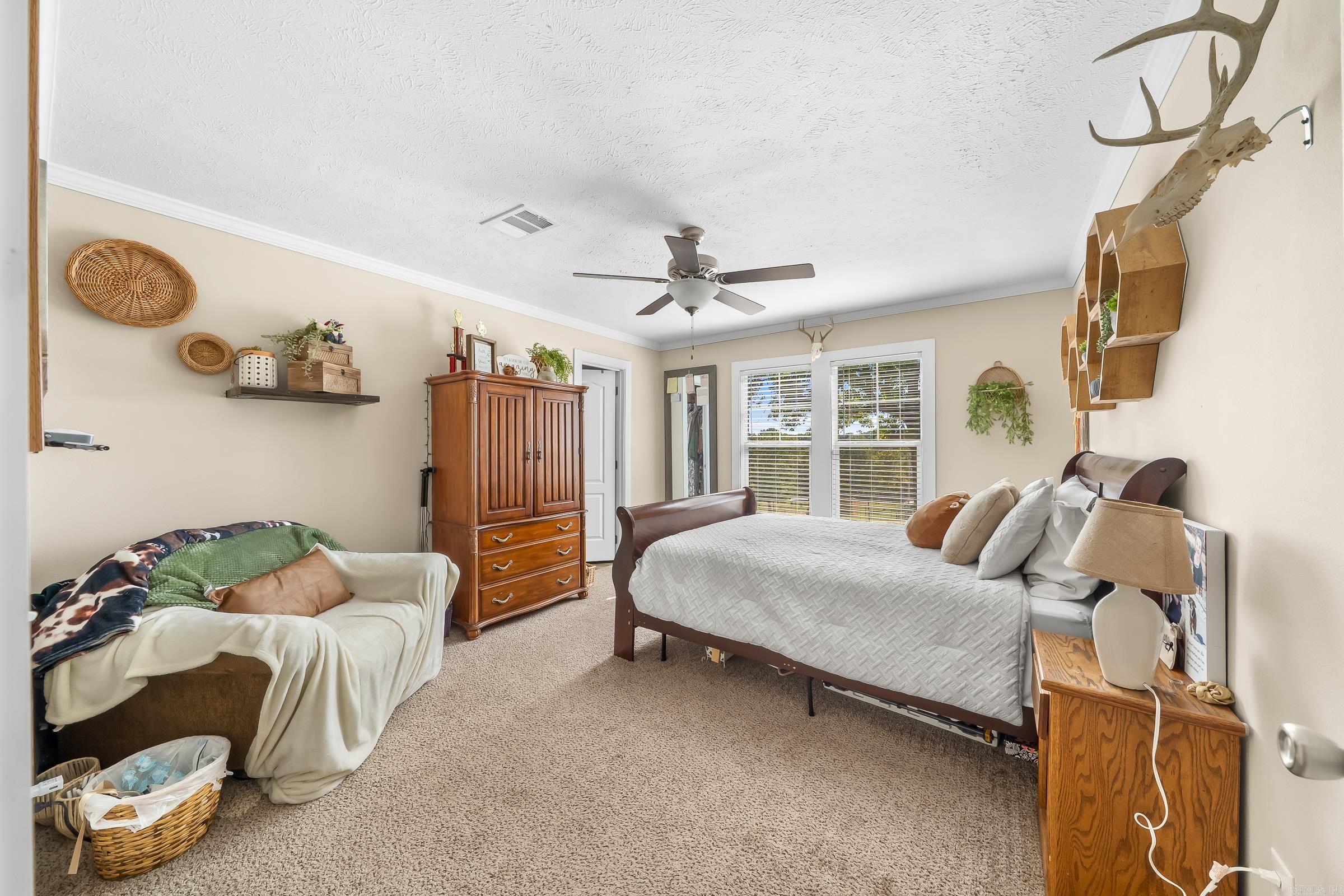 665 Hwy 246  Umpire, AR