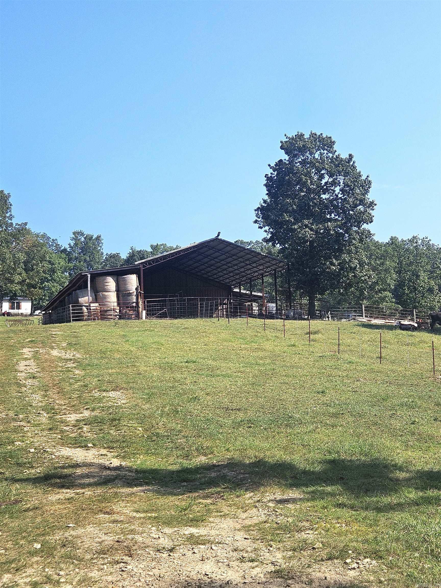 665 Hwy 246  Umpire, AR