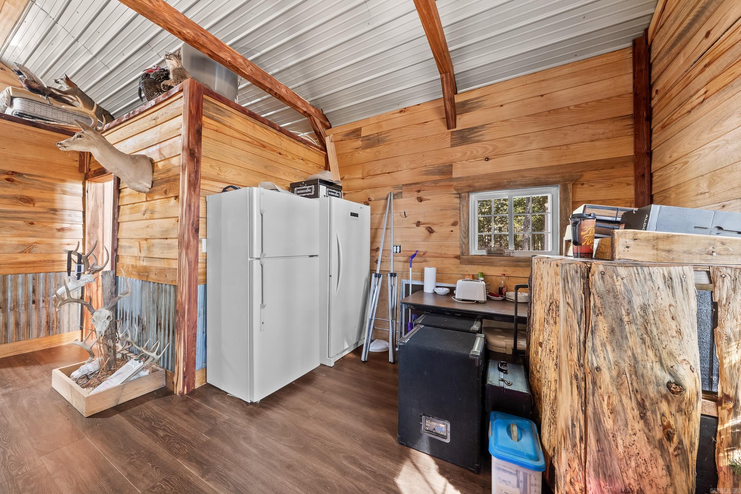 665 Hwy 246  Umpire, AR