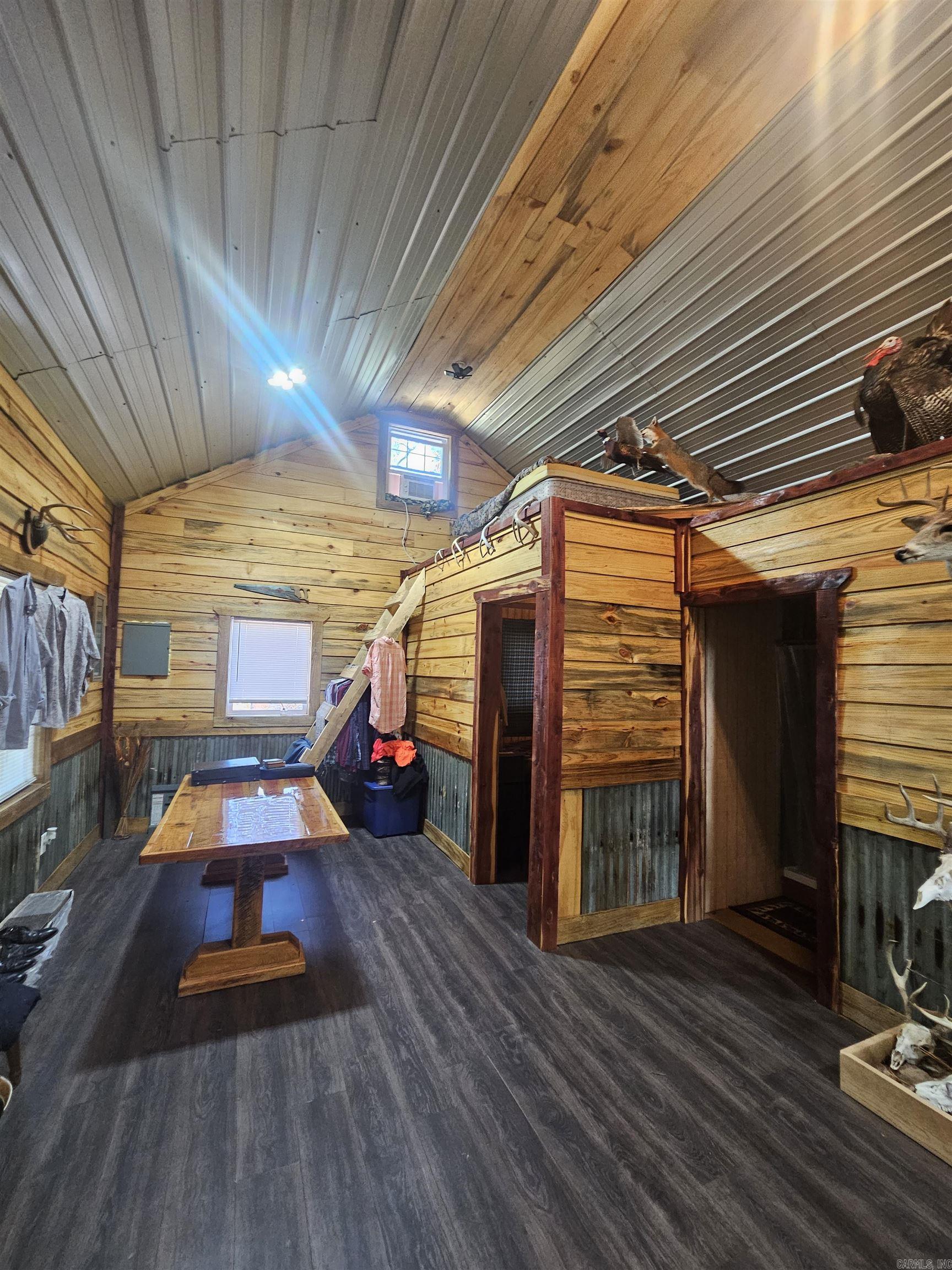 665 Hwy 246  Umpire, AR