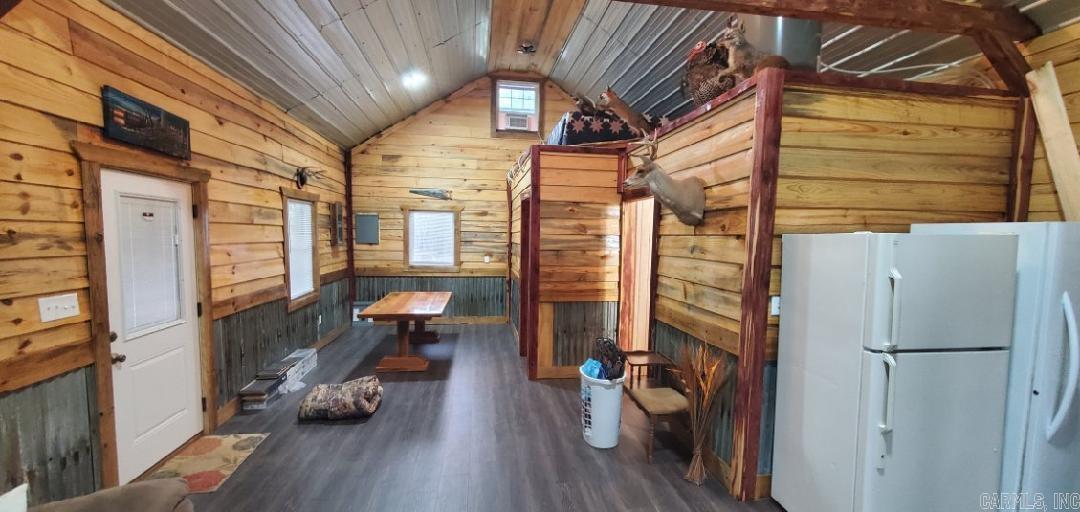 665 Hwy 246  Umpire, AR